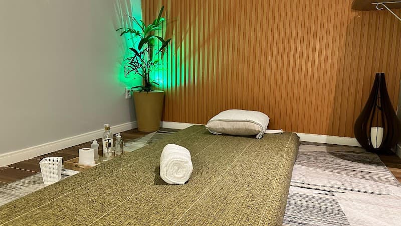 Espaço Raygus - Massagem Tântrica em Fortaleza