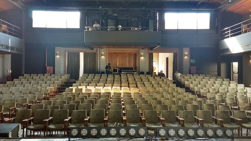 Espaço Tom Jobim