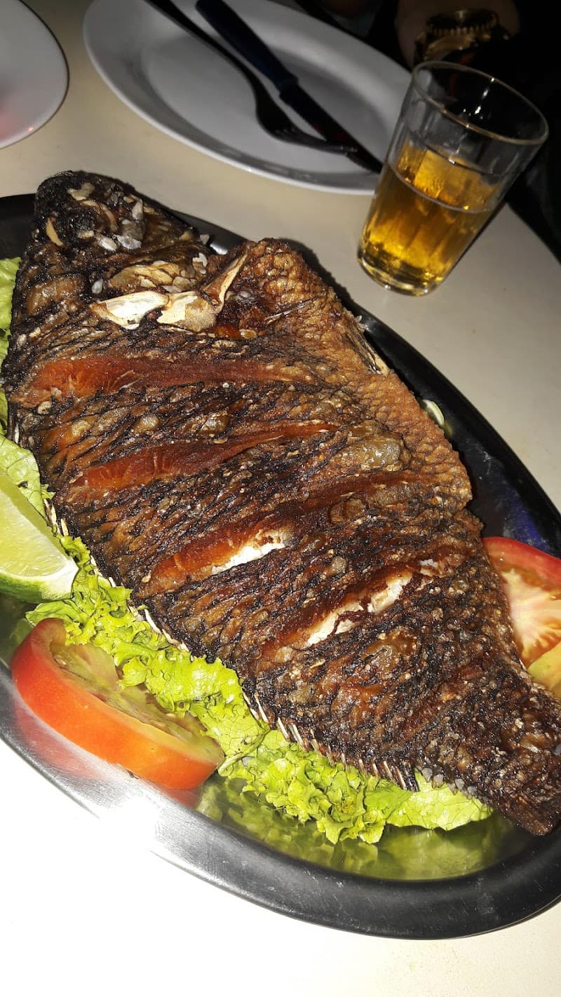 Estação Bela Vista