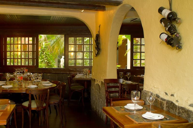 Ettore Cucina Italiana