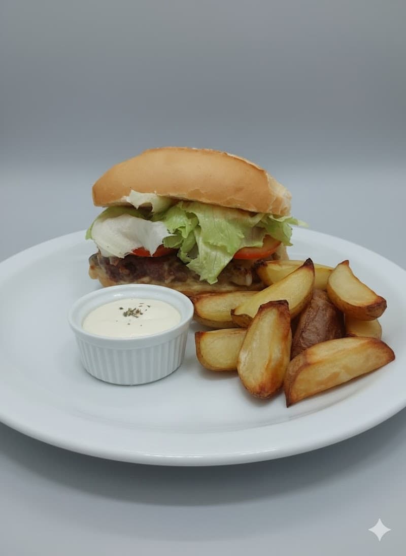 Eu Tenho Cuca Bistrô