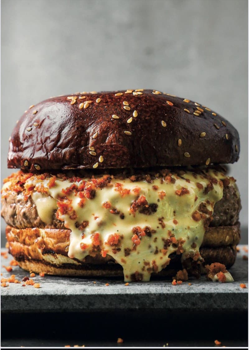 Ex-Touro hamburgueria artesanal | Jardins - Presencial