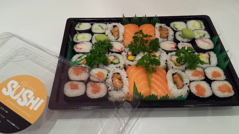 Express Sushi Ltda