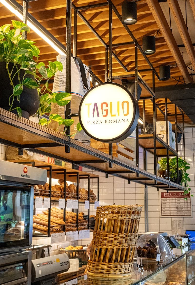 Fabrique Pão e Café