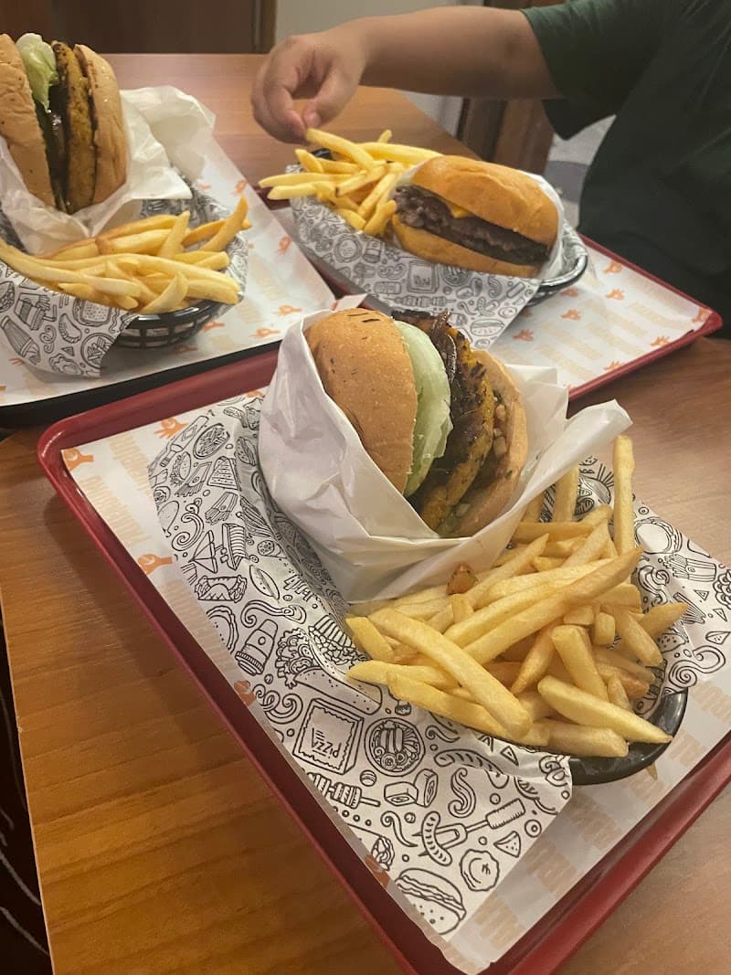 Falkenburg Hamburgueria Artesanal