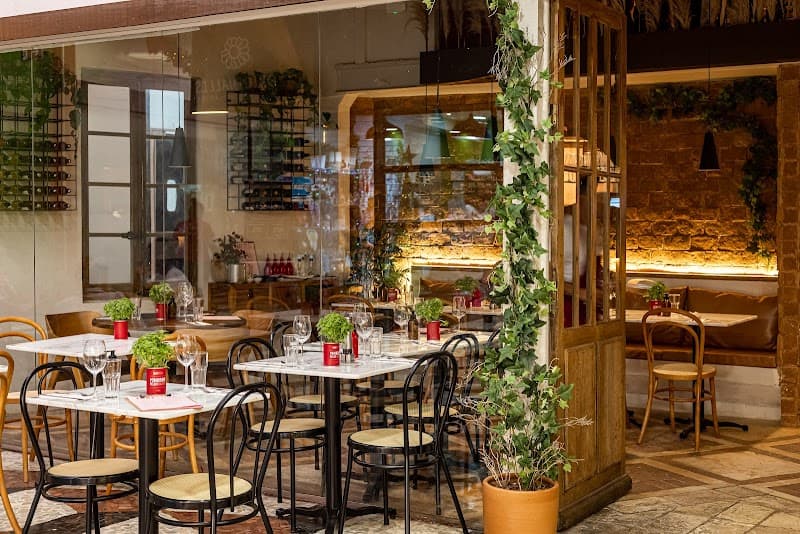 Fare Trattoria - (Shopping da Gávea)