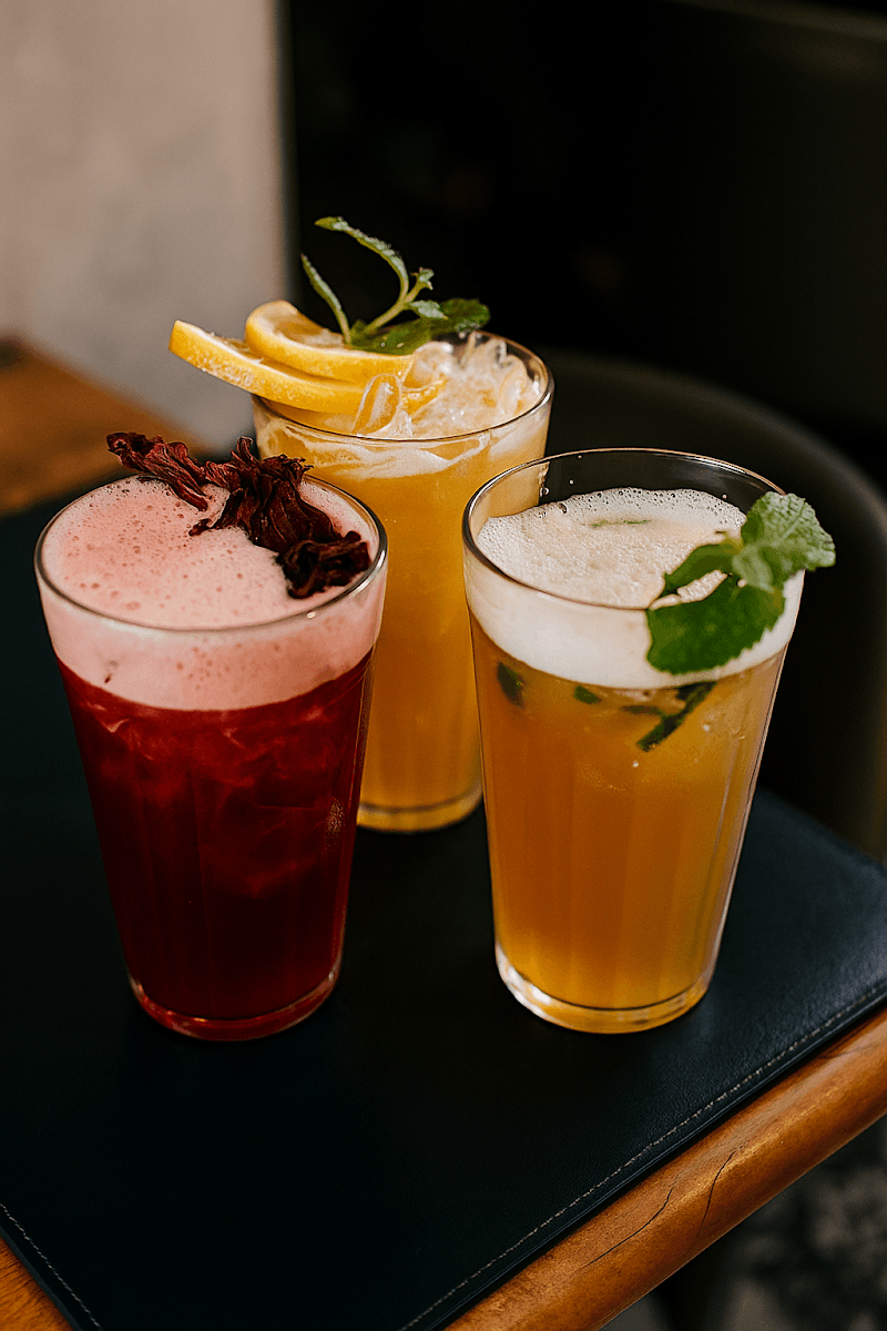 Farmo Forneria e Boutique - Jardins