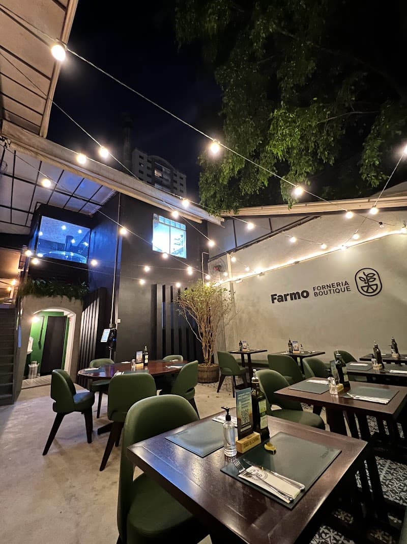 Farmo Forneria e Boutique - Perdizes