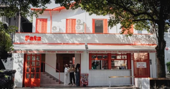 Fatz Delícias