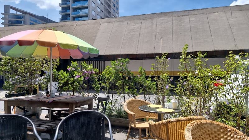 Feliciana Pães e outras histórias