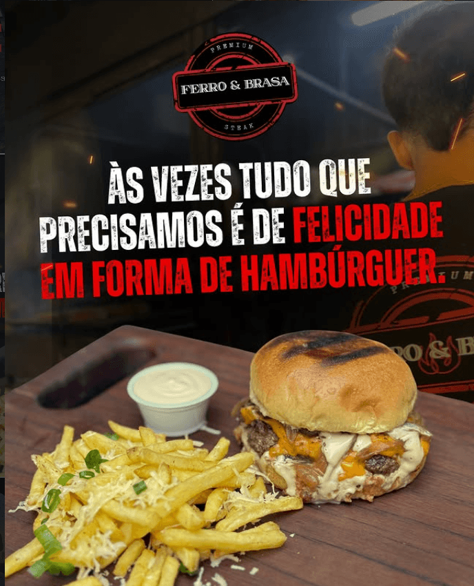 Ferro & Brasa