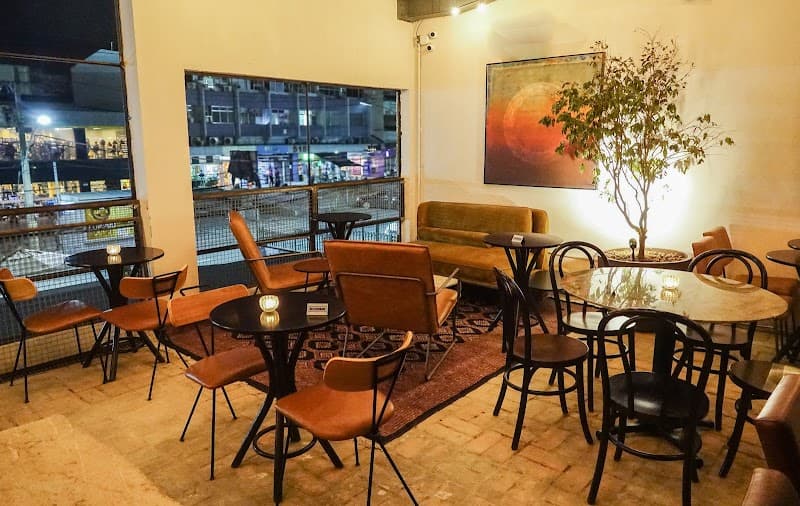 Ferro e Farinha - Barra da Tijuca