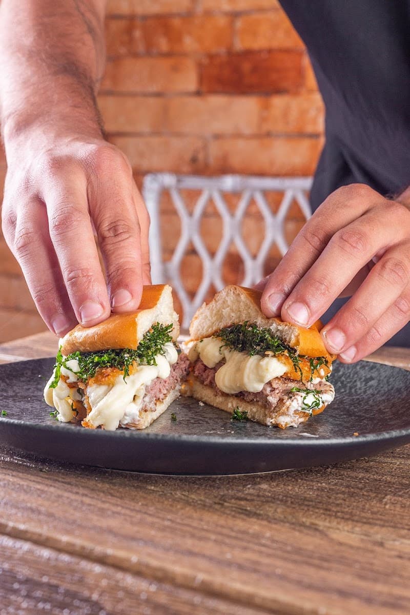Fingers Hamburgueria