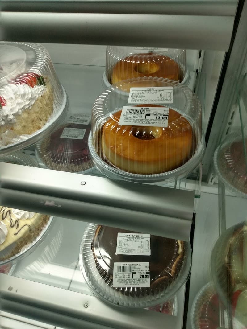 Flor da Catarina Pães e Doces