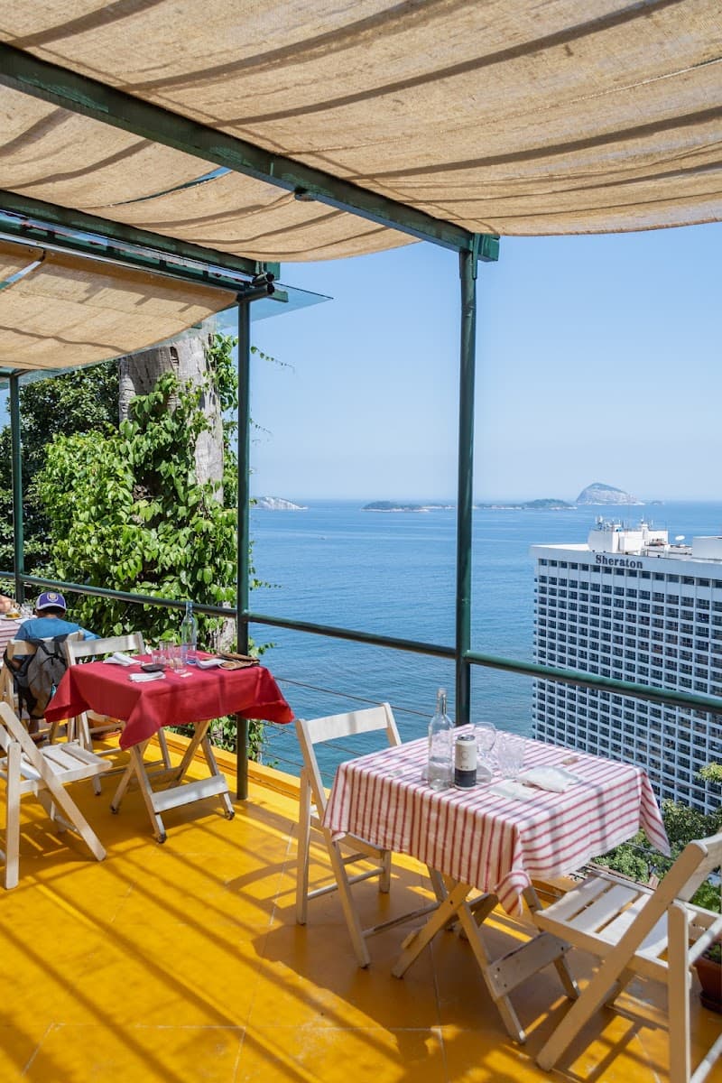 Flor do Céu Restaurante