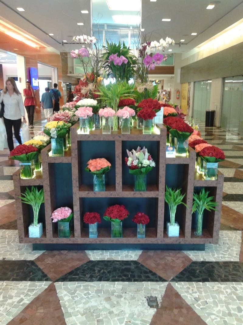 Floricultura Gavea Flores