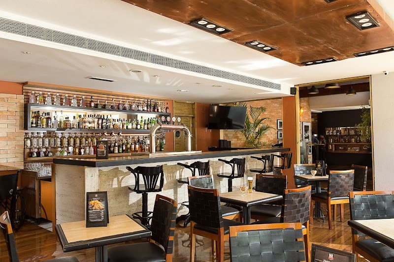 Fogo de Chão Vila Olímpia