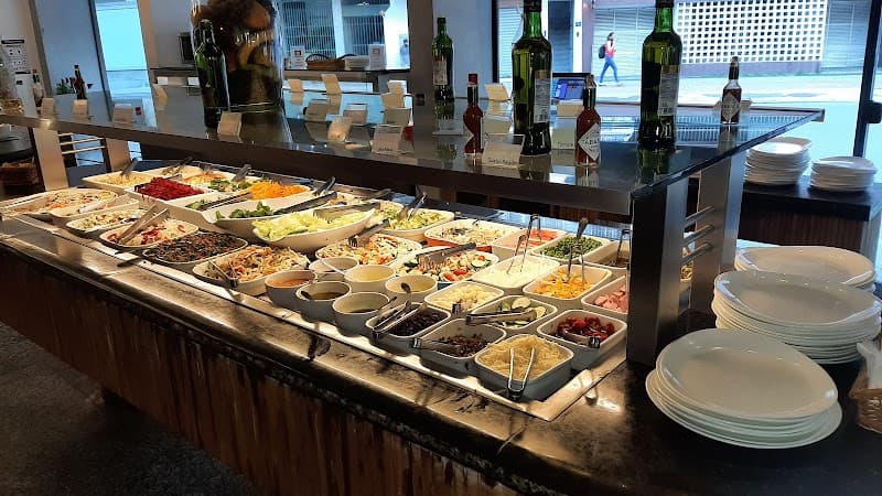 Fontana - Botafogo - RJ