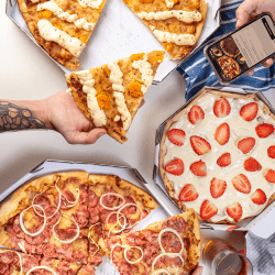 Forneria Carioca - Tijuca