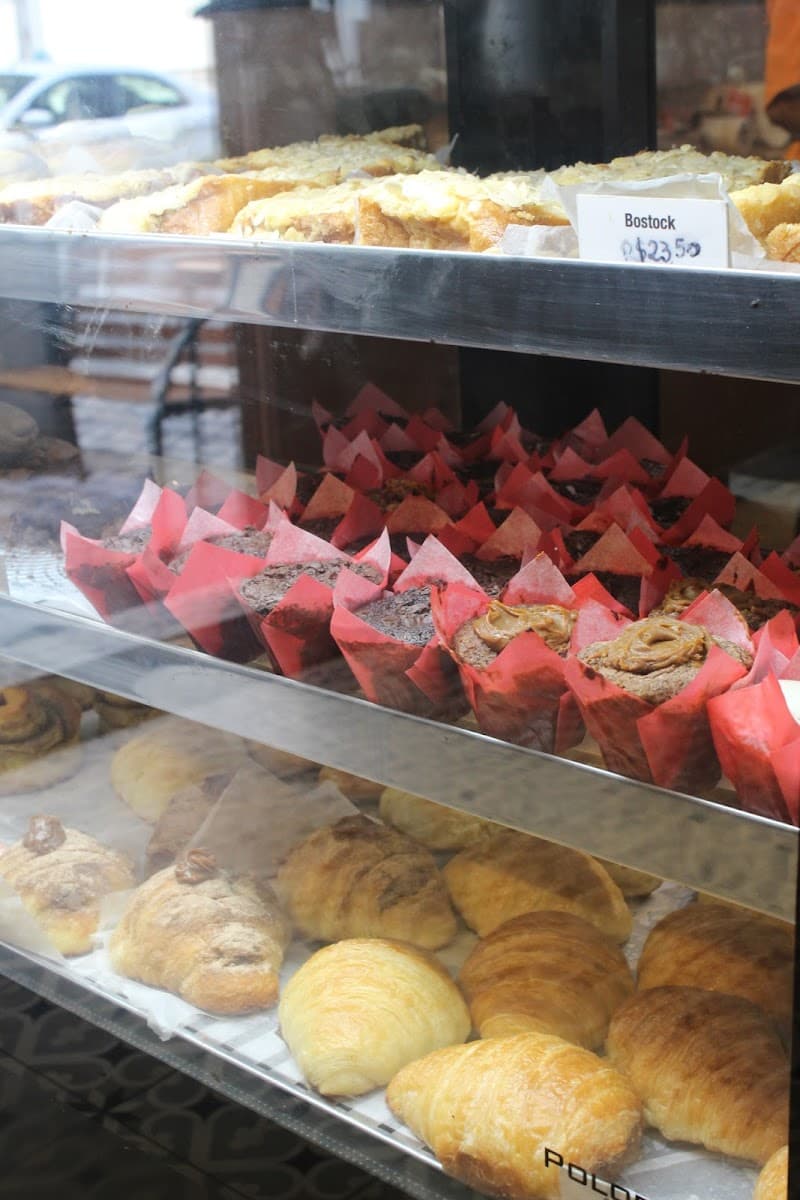 Forneria & Cia Perdizes