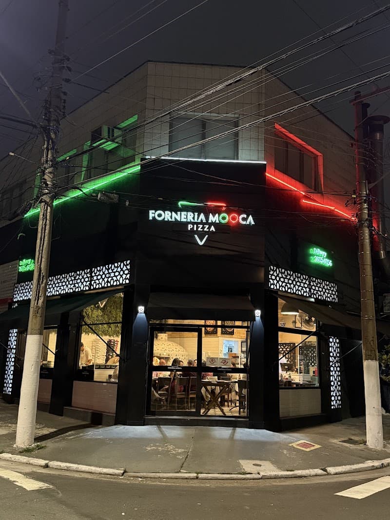 Forneria Mooca Pizza