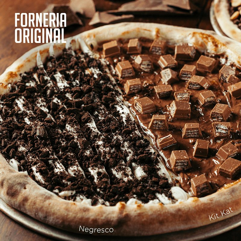 Forneria Original