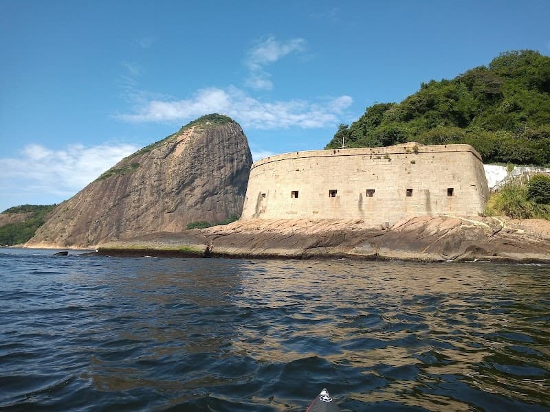 Fortaleza de São João