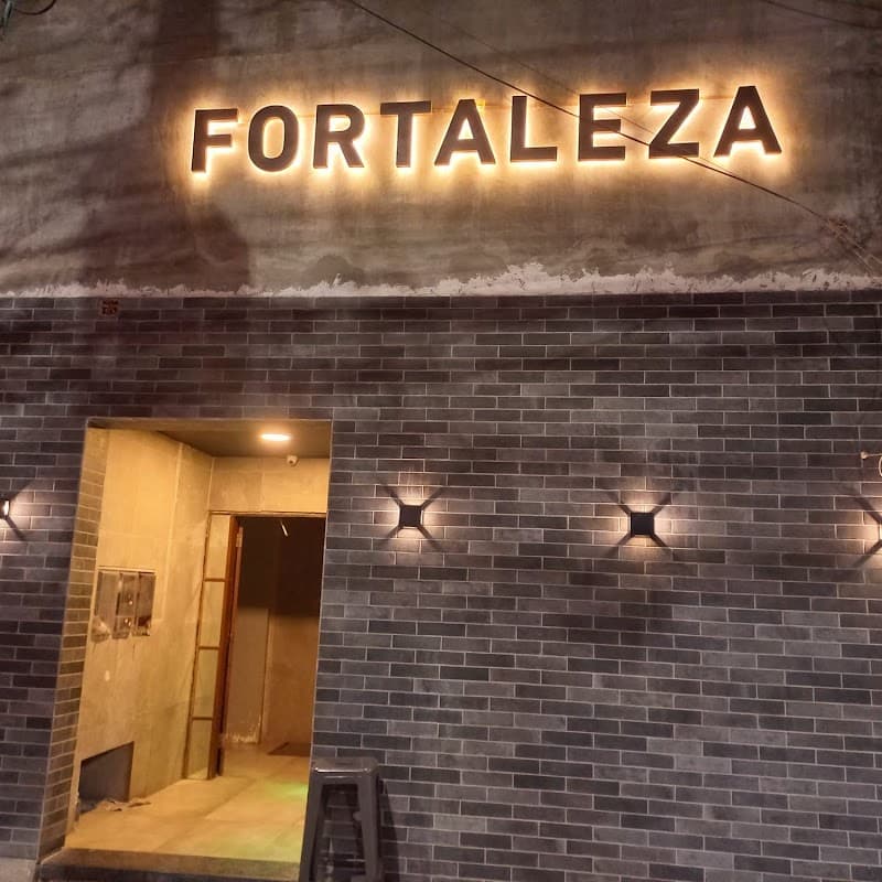 Fortaleza Night Club