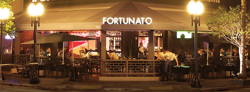 Fortunato Bar