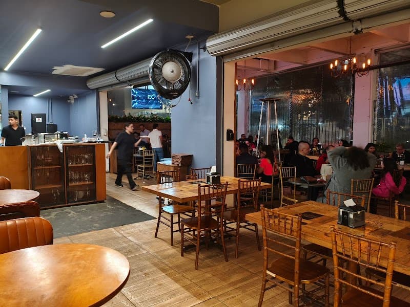 Frutaria e Cafeteria Bela Paim