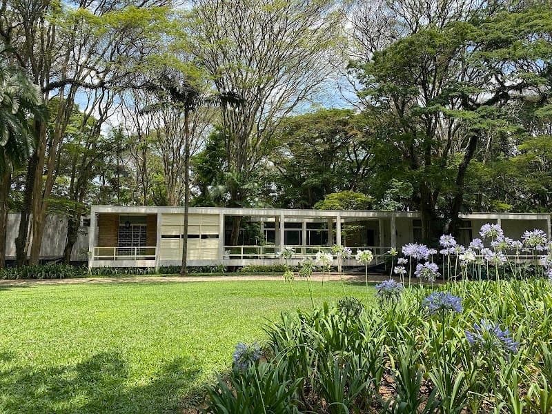 Fundação Maria Luisa e Oscar Americano