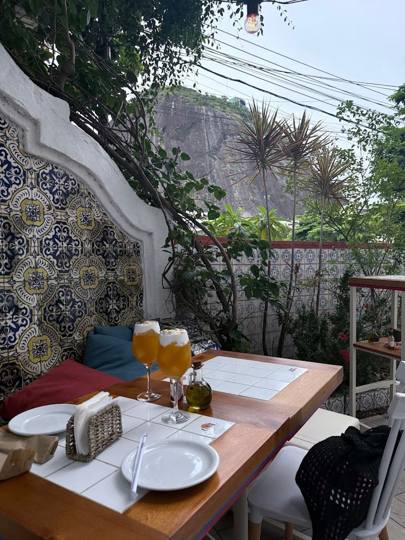 Gal do Bar ao Mar Rio