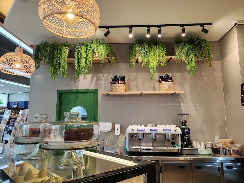 Gambô Café & Bistrô