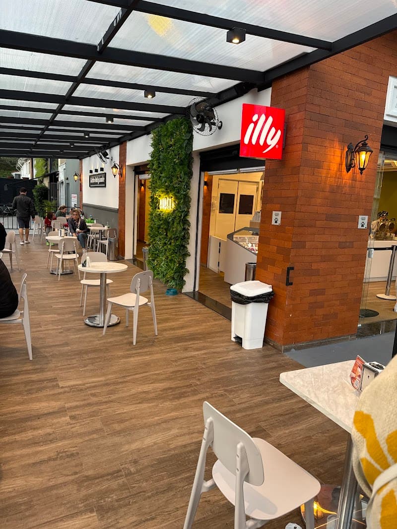 Gelato Borelli Brooklin