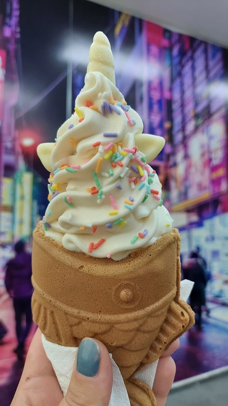 Gelato da Sato 1 - Sogo