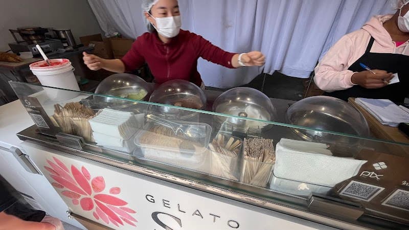 Gelato da Sato 2