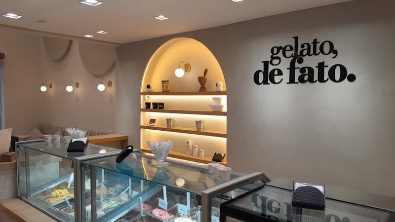 Gelato de Fato
