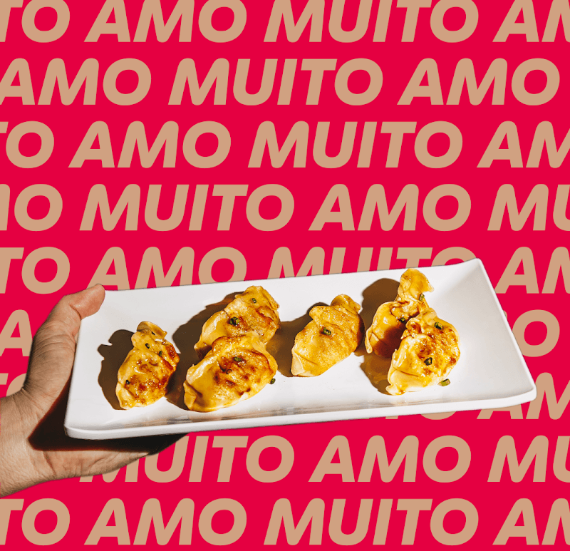 Gendai - Restaurante Japonês