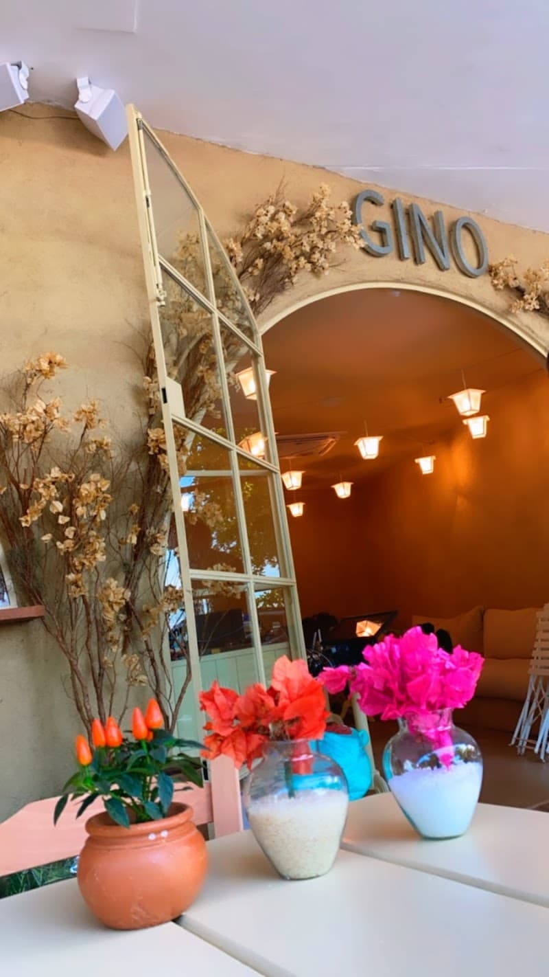 Gino Restaurante Italiano