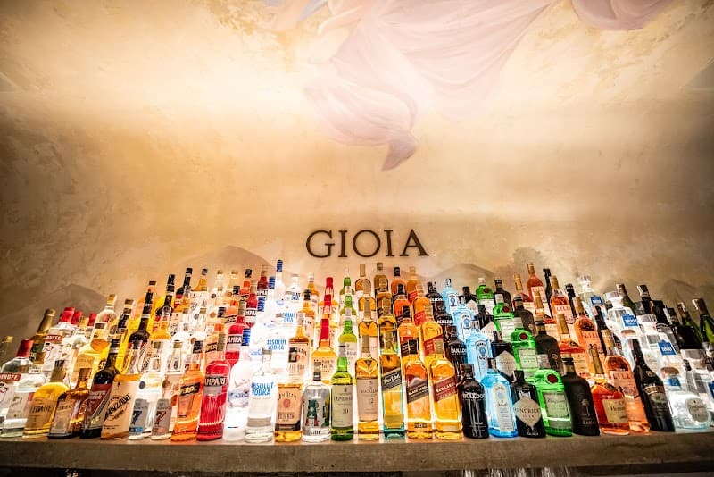 Gioia Bistrô Ipanema