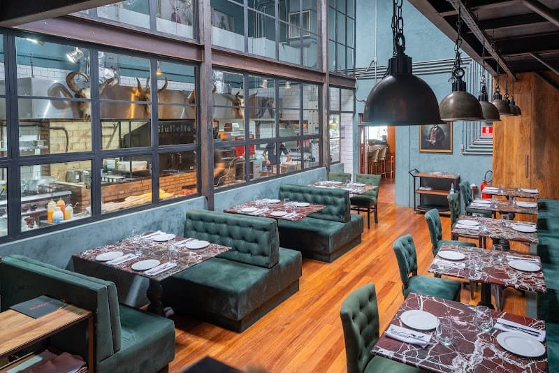 Giulietta Carni - Itaim