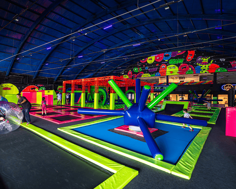 Glow Park Brooklin
