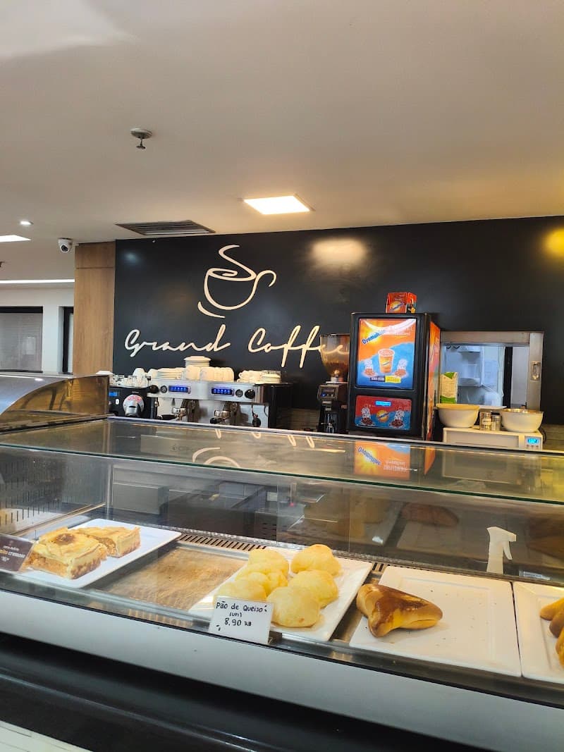 Grand Coffee