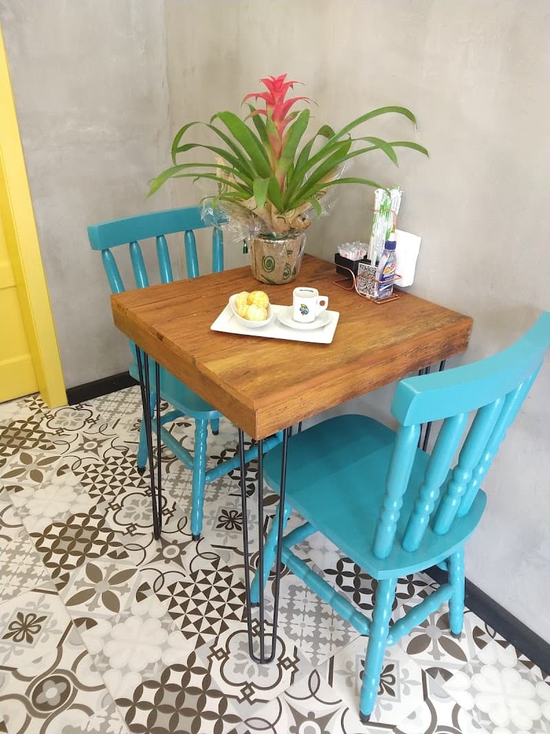 Granno Doro Cafés Especiais