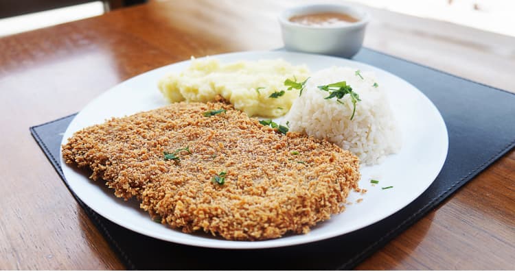 Grill 23 Restaurante e Bar