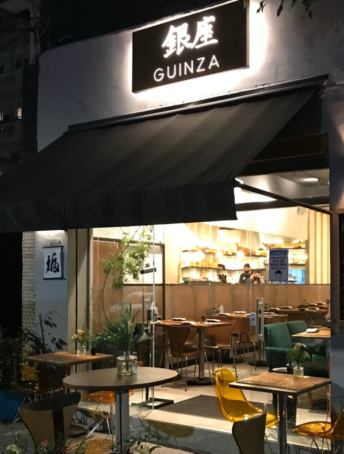 Guinza Sushi
