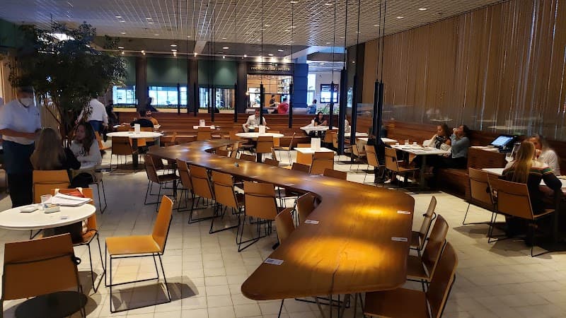 Gurumê Rio Design Barra: Restaurante Japonês Contemporâneo