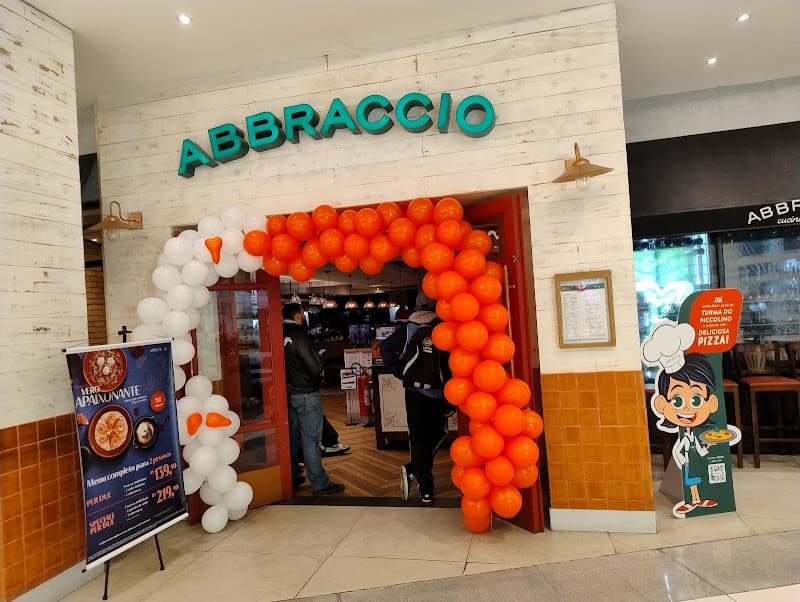 Hakka Shopping Vila Olímpia