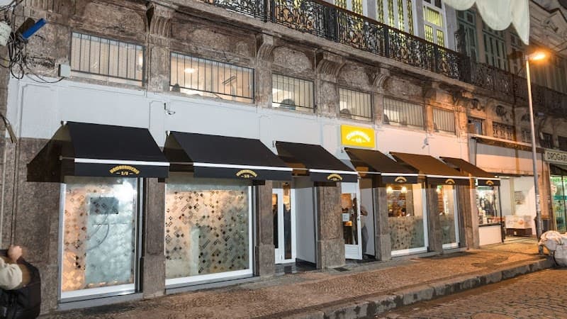 Hamburgueria SA no Centro - RJ