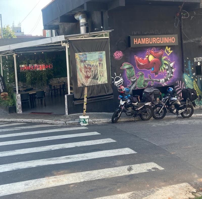Hamburguinho